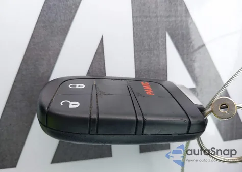 2014 Dodge Journey American Value Pkg z USA, uszkodzony, nr VIN 3C4PDCAB4ET150434